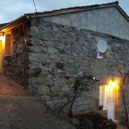 Casa Valdomar Prázdninový dům