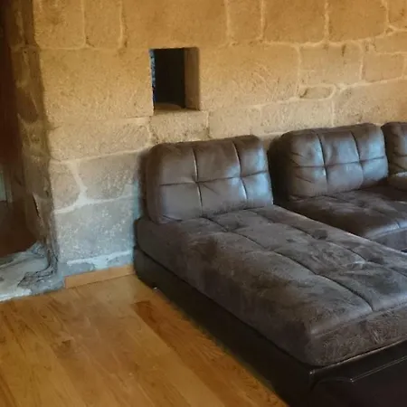 Prázdninový dům Casa Valdomar *