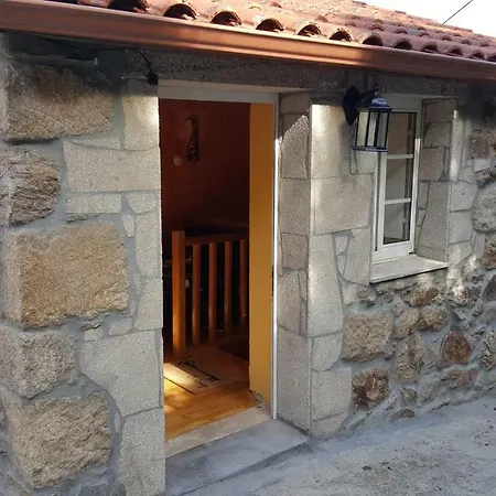 Prázdninový dům Casa Valdomar