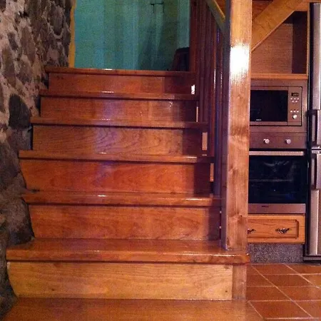 Casa Valdomar *