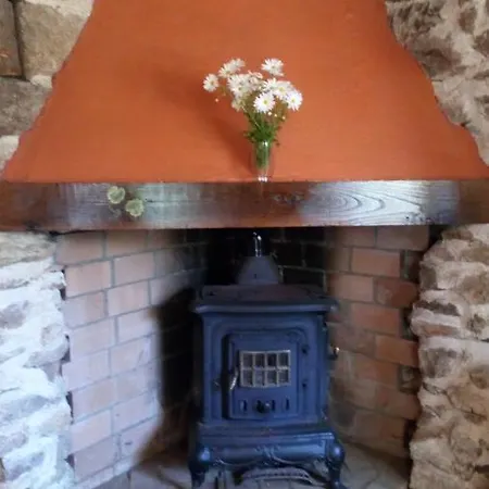 Casa Valdomar *