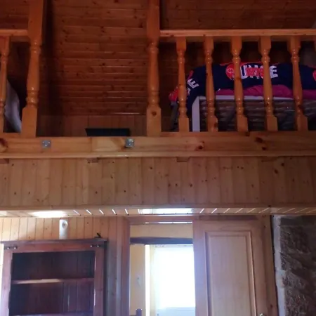 Prázdninový dům Casa Valdomar Ourense