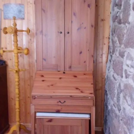 Prázdninový dům Casa Valdomar Ourense