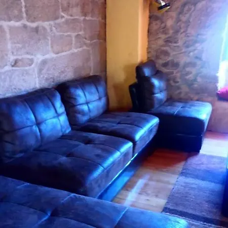 Casa Valdomar Prázdninový dům