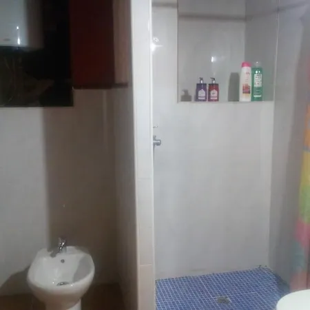Prázdninový dům Casa Valdomar *