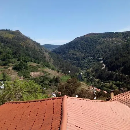 Prázdninový dům Casa Valdomar *