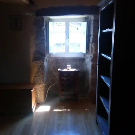 Prázdninový dům Casa Valdomar