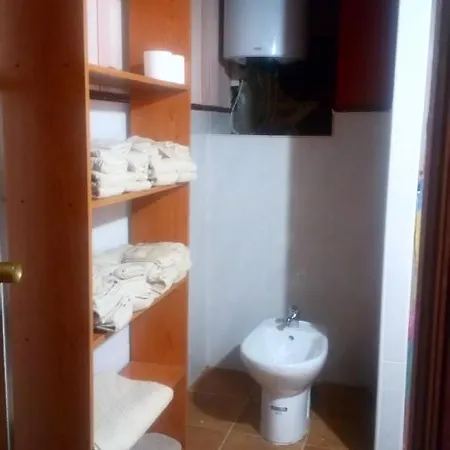 Casa Valdomar Prázdninový dům *