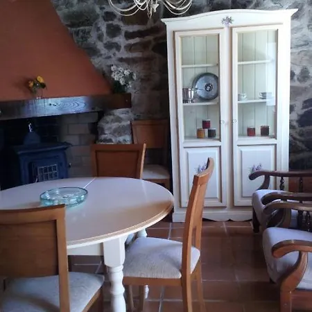 Casa Valdomar