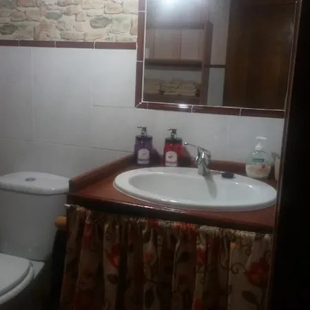 Casa Valdomar *