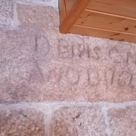 Casa Valdomar Prázdninový dům